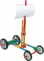 Wholesalers of Knex Education Stem Explorations Vehicles Building Set toys image 4